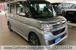 daihatsu tanto 2015 quick_quick_LA600S_LA600S-0249450