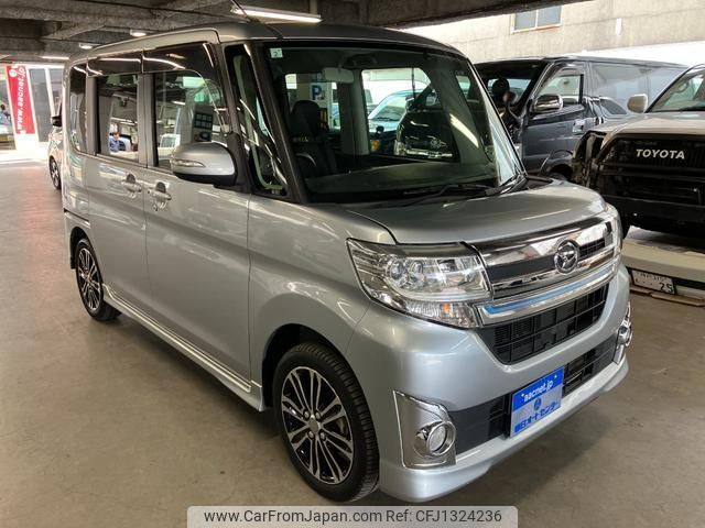 daihatsu tanto 2015 quick_quick_LA600S_LA600S-0249450 image 1