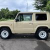 suzuki jimny 2018 -SUZUKI--Jimny 3BA-JB64W--JB64W-105215---SUZUKI--Jimny 3BA-JB64W--JB64W-105215- image 6