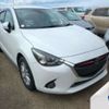 mazda demio 2015 -MAZDA--MAZDA2 LDA-DJ5FS--DJ5FS-137485---MAZDA--MAZDA2 LDA-DJ5FS--DJ5FS-137485- image 1