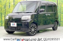 daihatsu tanto 2012 -DAIHATSU--Tanto DBA-L375S--L375S-0593354---DAIHATSU--Tanto DBA-L375S--L375S-0593354-