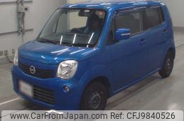 nissan moco 2012 -NISSAN 【Ｎｏ後日 】--Moco MG33S-178760---NISSAN 【Ｎｏ後日 】--Moco MG33S-178760-