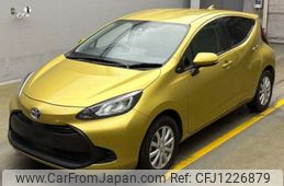 toyota aqua 2022 -TOYOTA--AQUA 6AA-MXPK16--MXPK16-2008895---TOYOTA--AQUA 6AA-MXPK16--MXPK16-2008895-