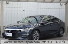 honda insight 2019 -HONDA 【姫路 301ﾆ3761】--Insight 6AA-ZE4--ZE4-1004119---HONDA 【姫路 301ﾆ3761】--Insight 6AA-ZE4--ZE4-1004119-