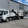 mitsubishi-fuso canter 2025 GOO_NET_EXCHANGE_0720115A30250616W001 image 4