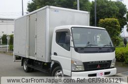 mitsubishi-fuso canter 2005 GOO_NET_EXCHANGE_0402086A30240519W001