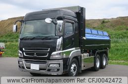 mitsubishi-fuso super-great 2013 -MITSUBISHI--Super Great QKG-FV50VX--FV50VX-530425---MITSUBISHI--Super Great QKG-FV50VX--FV50VX-530425-