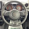 suzuki jimny-sierra 2022 CFJ1697139 image 7