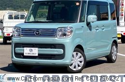 mazda flair-wagon 2022 CFJ1796232