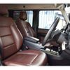 mercedes-benz g-class 2014 -MERCEDES-BENZ 【練馬 302】--Benz G Class 463346--WDB4633462X226998---MERCEDES-BENZ 【練馬 302】--Benz G Class 463346--WDB4633462X226998- image 32