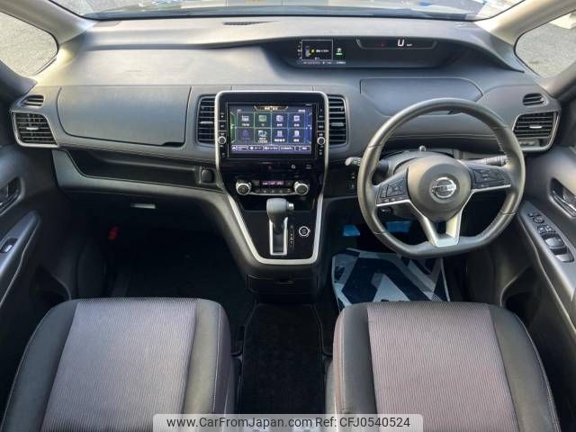 nissan serena 2018 -NISSAN--Serena DAA-GFC27--GFC27-092256---NISSAN--Serena DAA-GFC27--GFC27-092256- image 2