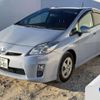 toyota prius 2009 -TOYOTA 【名古屋 307ﾒ4001】--Prius DAA-ZVW30--ZVW30-5105751---TOYOTA 【名古屋 307ﾒ4001】--Prius DAA-ZVW30--ZVW30-5105751- image 1