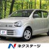 suzuki alto 2017 -SUZUKI--Alto DBA-HA36S--HA36S-313497---SUZUKI--Alto DBA-HA36S--HA36S-313497- image 1