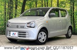suzuki alto 2017 -SUZUKI--Alto DBA-HA36S--HA36S-313497---SUZUKI--Alto DBA-HA36S--HA36S-313497-