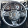suzuki jimny 2025 CFJ1767810 image 5
