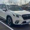 subaru forester 2022 quick_quick_5AA-SKE_SKE-075265 image 15