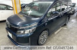 toyota voxy 2014 AF-ZRR80-0003527