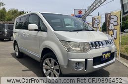 mitsubishi delica-d5 2007 -MITSUBISHI--Delica D5 DBA-CV5W--CV5W-0016068---MITSUBISHI--Delica D5 DBA-CV5W--CV5W-0016068-