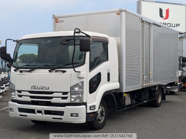 isuzu forward 2018 CFJ1543768 image 1