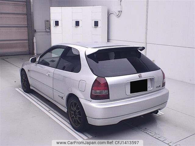 honda civic 2000 -HONDA--Civic EK9-1203351---HONDA--Civic EK9-1203351- image 2
