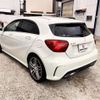 mercedes-benz a-class 2017 -MERCEDES-BENZ 【大阪 373ﾗ 333】--Benz A Class 176042--WDD1760422V179156---MERCEDES-BENZ 【大阪 373ﾗ 333】--Benz A Class 176042--WDD1760422V179156- image 44