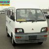mitsubishi minicab-van 1995 No.14878 image 1