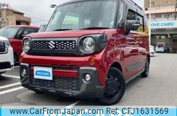 suzuki spacia 2019 CFJ1631569