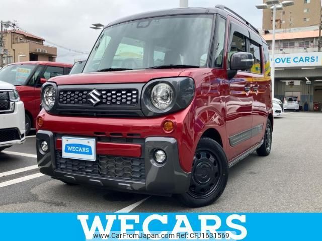 suzuki spacia 2019 CFJ1631569 image 1