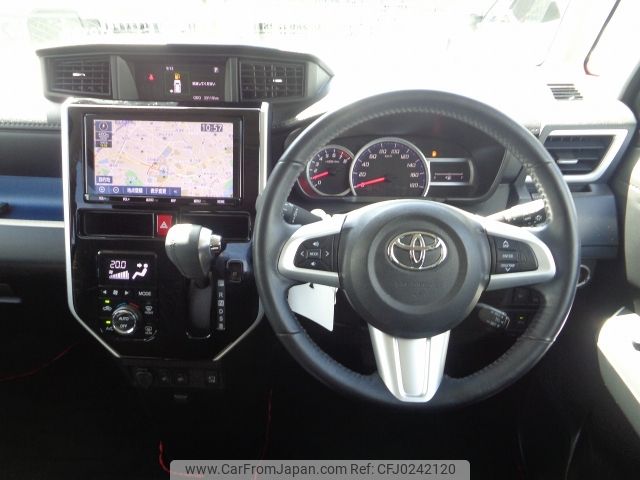 toyota roomy 2019 -TOYOTA--Roomy DBA-M910A--M910A-0080512---TOYOTA--Roomy DBA-M910A--M910A-0080512- image 2