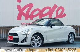 daihatsu copen 2014 -DAIHATSU--Copen DBA-LA400K--LA400K-0006987---DAIHATSU--Copen DBA-LA400K--LA400K-0006987-