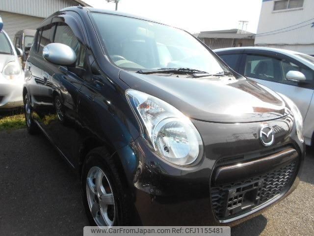suzuki alto 2021 -SUZUKI--Alto HA36S--HA36S-616604---SUZUKI--Alto HA36S--HA36S-616604- image 1
