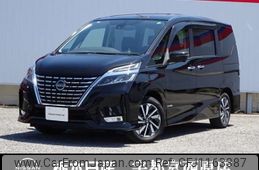 nissan serena 2020 -NISSAN--Serena DAA-GFC27--GFC27-193042---NISSAN--Serena DAA-GFC27--GFC27-193042-
