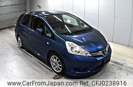 honda fit-shuttle 2012 -HONDA--Fit Shuttle GG7-3100105---HONDA--Fit Shuttle GG7-3100105-