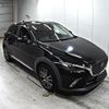 mazda cx-3 2016 -MAZDA--CX-3 DK5FW-122869---MAZDA--CX-3 DK5FW-122869- image 1