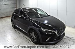 mazda cx-3 2016 -MAZDA--CX-3 DK5FW-122869---MAZDA--CX-3 DK5FW-122869-