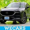 mazda cx-5 2019 quick_quick_3DA-KF2P_KF2P-317454 image 1