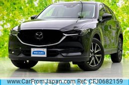 mazda cx-5 2019 quick_quick_3DA-KF2P_KF2P-317454