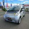 mitsubishi i-miev 2011 -MITSUBISHI 【久留米 581ﾁ9623】--i-Miev HA3W--0003847---MITSUBISHI 【久留米 581ﾁ9623】--i-Miev HA3W--0003847- image 1