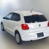 volkswagen polo 2014 -VOLKSWAGEN--VW Polo DBA-6RCBZ--WVWZZZ6RZEU028521---VOLKSWAGEN--VW Polo DBA-6RCBZ--WVWZZZ6RZEU028521- image 2