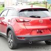 mazda cx-3 2015 quick_quick_DK5FW_DK5FW-107371 image 6