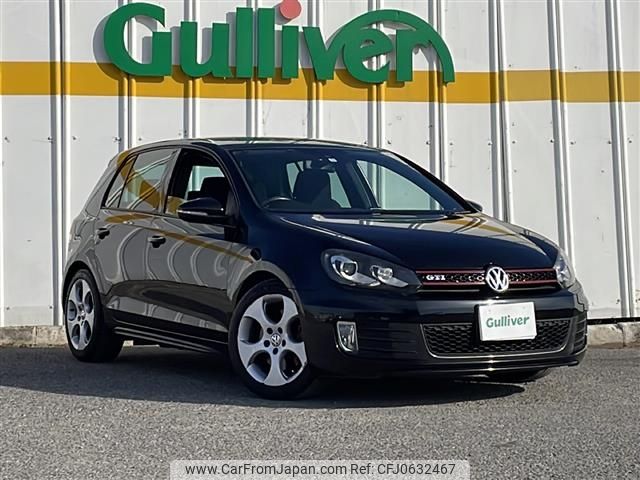 volkswagen golf 2011 -VOLKSWAGEN--VW Golf ABA-1KCCZ--WVWZZZ1KZCW054107---VOLKSWAGEN--VW Golf ABA-1KCCZ--WVWZZZ1KZCW054107- image 1