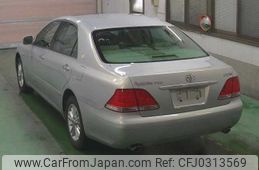 toyota crown 2005 TE821