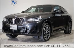 bmw x4 2024 -BMW--BMW X4 3DA-VJ20--WBA32CA0909W30***---BMW--BMW X4 3DA-VJ20--WBA32CA0909W30***-