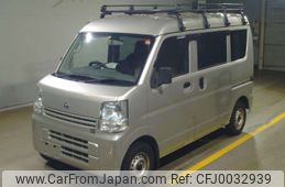 nissan clipper-van 2018 -NISSAN--Clipper Van DR17V-264114---NISSAN--Clipper Van DR17V-264114-