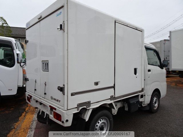 daihatsu hijet-truck 2021 -DAIHATSU--Hijet Truck S500P--0146526---DAIHATSU--Hijet Truck S500P--0146526- image 2