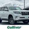 toyota land-cruiser-prado 2019 -TOYOTA--Land Cruiser Prado LDA-GDJ150W--GDJ150-0036817---TOYOTA--Land Cruiser Prado LDA-GDJ150W--GDJ150-0036817- image 1