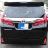 toyota alphard 2020 -TOYOTA--Alphard 3BA-AGH30W--AGH30-0303069---TOYOTA--Alphard 3BA-AGH30W--AGH30-0303069- image 3