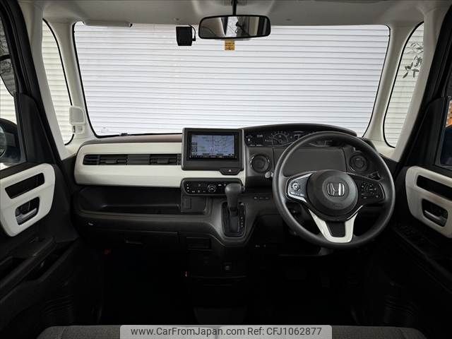 honda n-box 2022 -HONDA--N BOX 6BA-JF3--JF3-5106036---HONDA--N BOX 6BA-JF3--JF3-5106036- image 2
