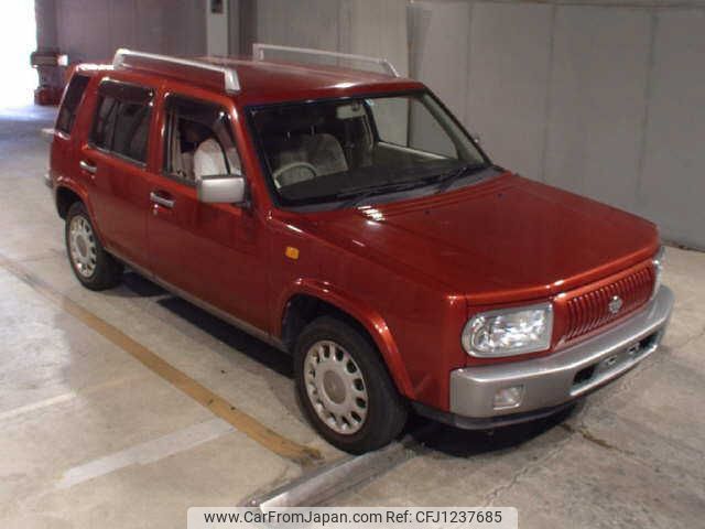 nissan rasheen 2000 -NISSAN--Rasheen RFNB14--RFNB14-510406---NISSAN--Rasheen RFNB14--RFNB14-510406- image 1