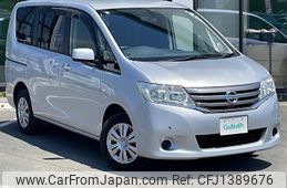 nissan serena 2013 -NISSAN--Serena DBA-NC26--NC26-014986---NISSAN--Serena DBA-NC26--NC26-014986-